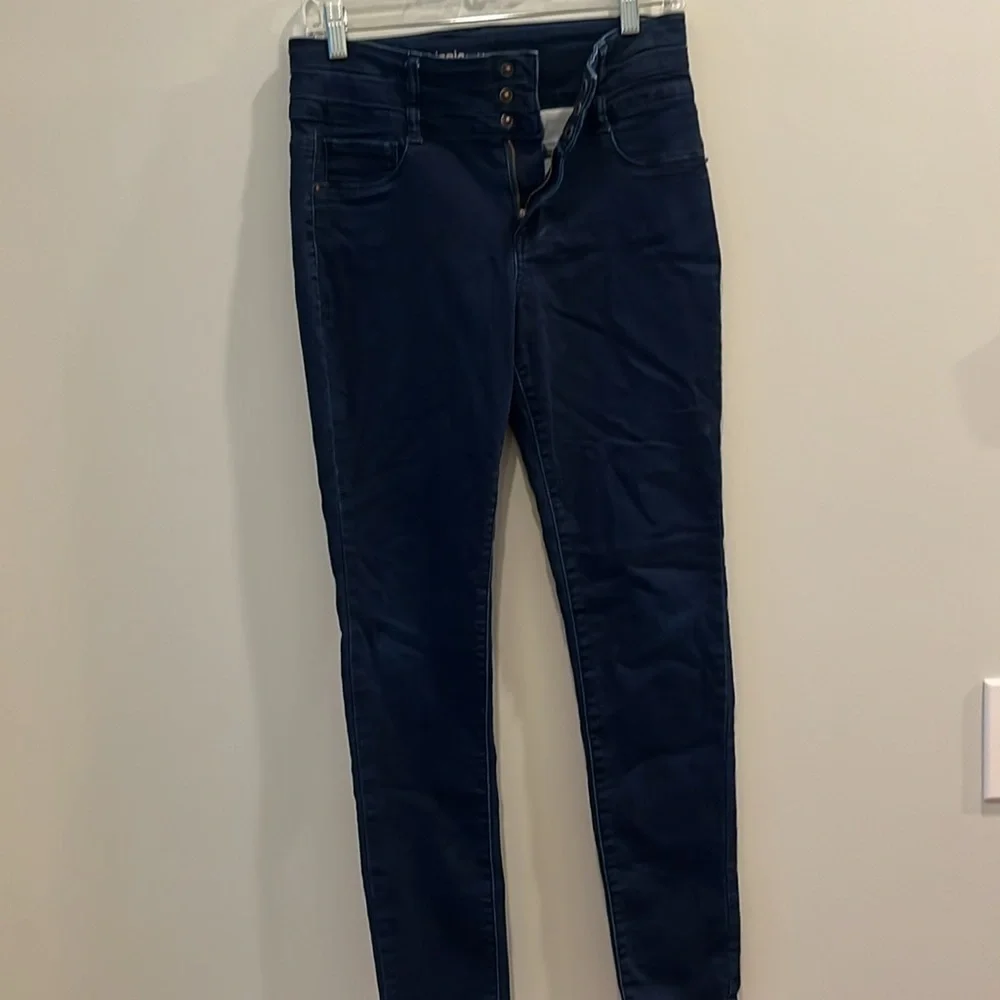 Hippie Girl - mid rise Jegging.  Size 18